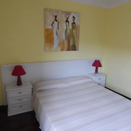 梅洛格兰诺农家乐 *