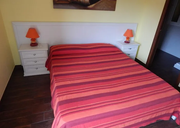 Il Melograno Κατάλυμα σε φάρμα