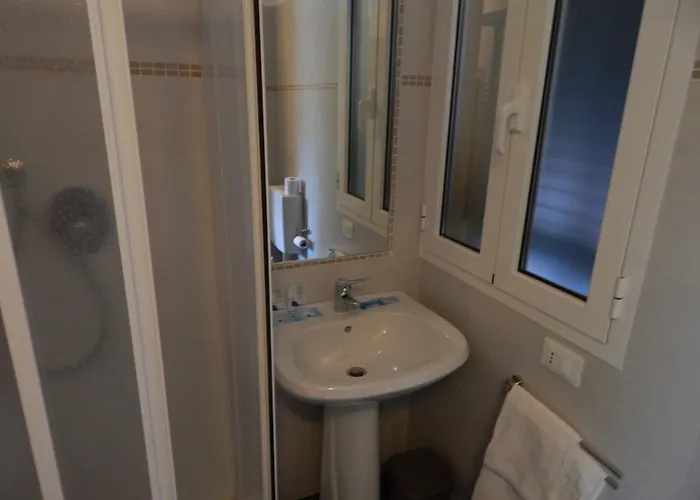 Il Melograno Αλμπένγκα