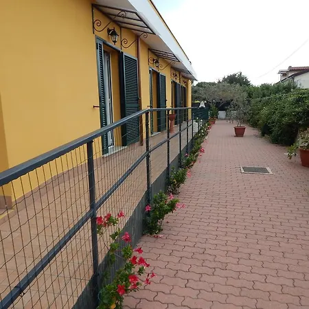 Gospodarstwo agroturystyczne Il Melograno *