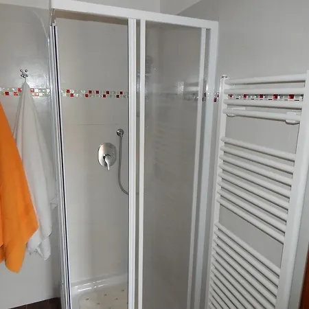 Feriegård Il Melograno