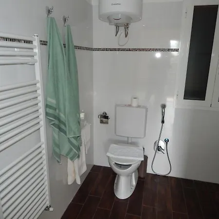 Il Melograno Feriegård Albenga