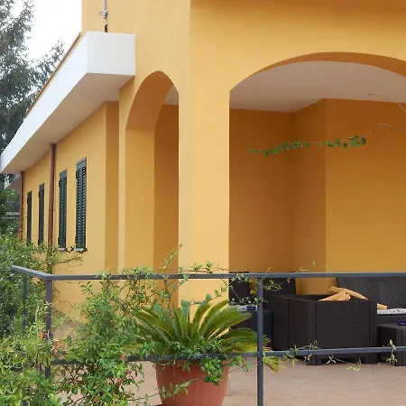 Farma Il Melograno Albenga