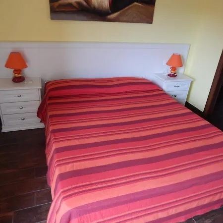 Il Melograno Feriegård Albenga