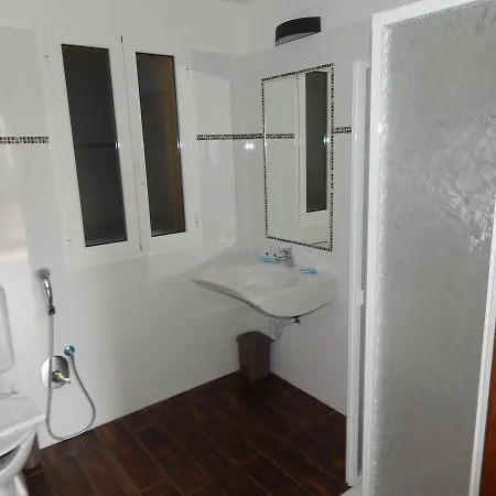 梅洛格兰诺农家乐 农家乐 *