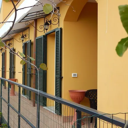 Il Melograno Gospodarstwo agroturystyczne *