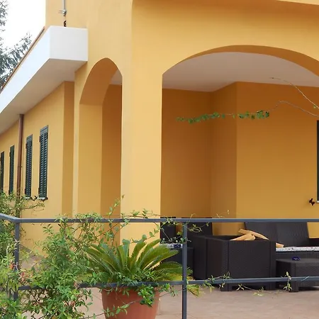 Farma Il Melograno *