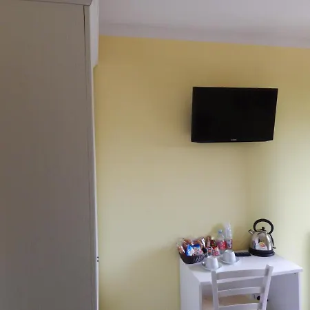 Il Melograno Albenga