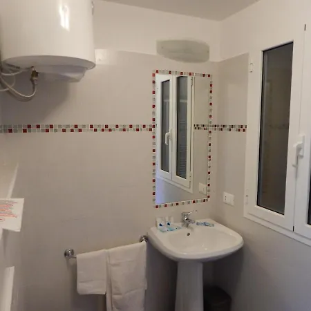 Il Melograno * Albenga