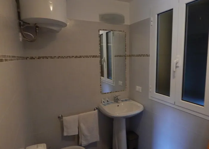 Vakantieboerderij Il Melograno