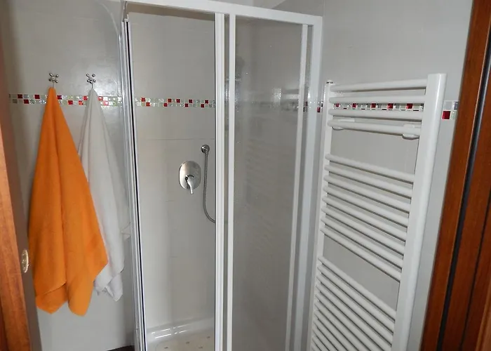 Vakantieboerderij Il Melograno