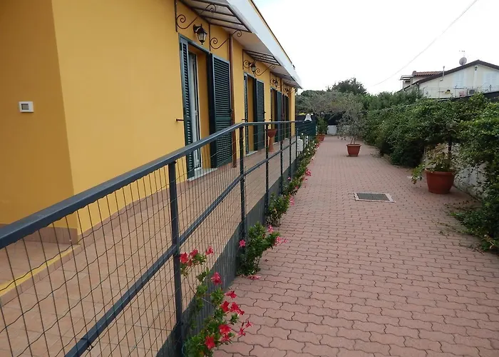 Il Melograno Farma *