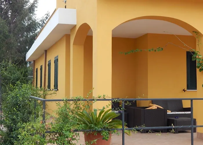 Farma Il Melograno Albenga