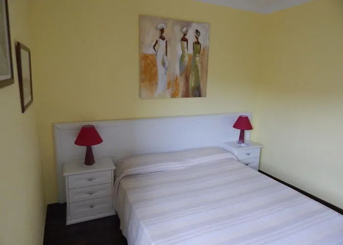 Vakantieboerderij Il Melograno *