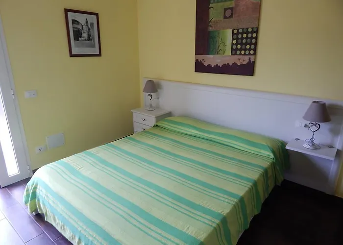 Il Melograno Albenga