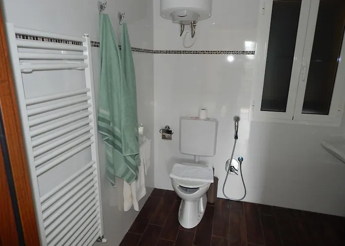 Il Melograno * Albenga