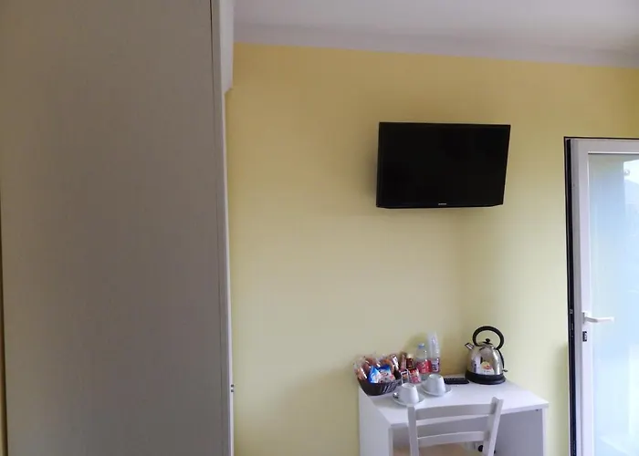 Il Melograno Albenga