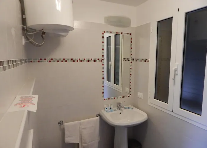 Il Melograno * Albenga